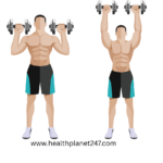 dumbbell shoulder exercises