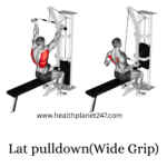Machine Exercises